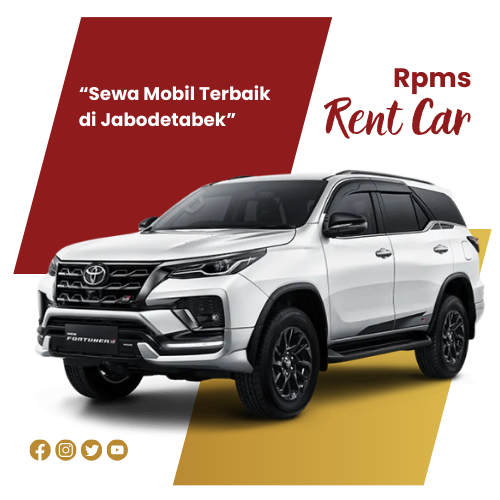 tentang rpms rent car
